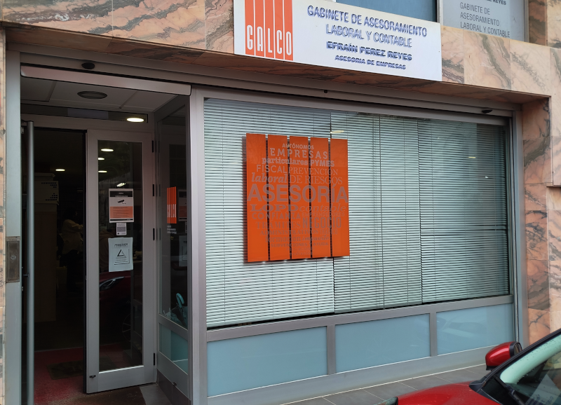 Asesoría profesional